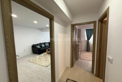 PRIMA ÎNCHIRIERE! Apartament 2 camere 50mp, Breazu, CT - 5