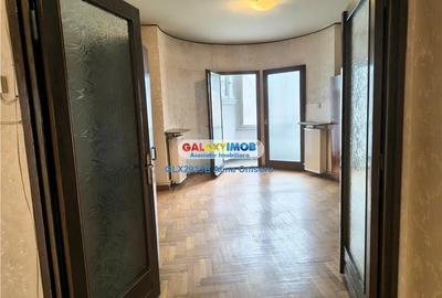 Apartament 4 camere 107 mp Arhitectura Interbelica Cismigiu - 1