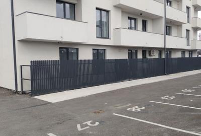 Apartament cu 2 camere decomandat în Central - 8