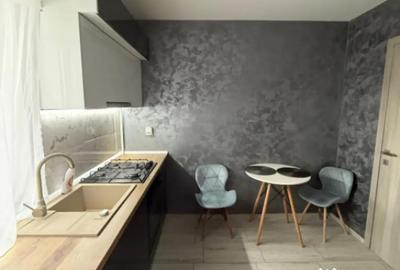 Garsonieră decomandată în Rovine - 5