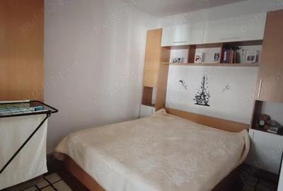 Apartament cu 2 camere nedecomandat în Central - 4