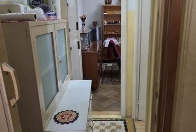 Apartament 2 camere metrou Stefan cel mare/centrala - 7