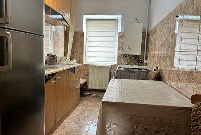 Inchiriere apartament doua camere confort 1, decomandat, Uzina 2. - 2