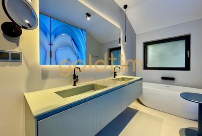 UNICA/ABSOLUT SUPERBA/ VILA INDIVIDUALA/IANCU NICOLAE/CURTE GENEROASA - 101