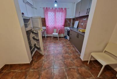 Apartament cu 2 camere semidecomandat, mobilat în Sebastian - 3