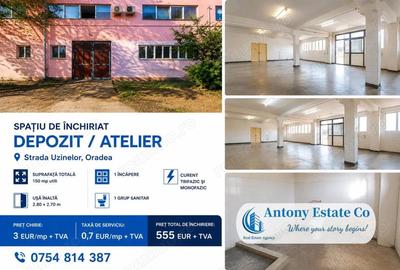 Spațiu comercial, de 216 mp, în Rogerius - 6