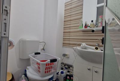 Apartament cu 3 camere decomandat în Sud - 21