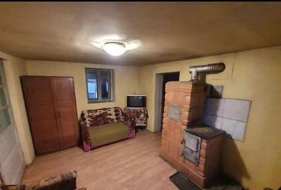 Casă cu 2 camere cu Teren 460 Mp în Nojorid - 2