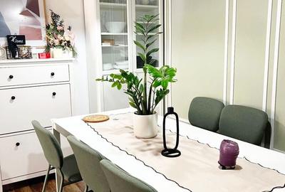 Apartament cu 3 camere în Pârneava - 6