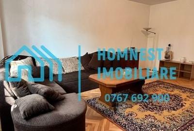 Apartament 3 camere Splaiul Unirii nr.45 | Camera de Comert - 27