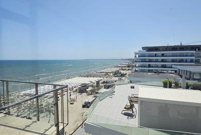 Apartament cu vedere frontala la mare - 5