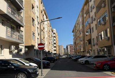 [13 MIN. APARATORII PATRIEI-DRUMUL BINELUI] Apartament 2 camere - 1