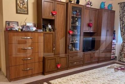 Apartament cu 2 camere decomandat, 87 mp, zona Primavera Res - 4