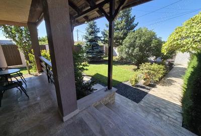 Casă cu 4 camere cu Canalizare în Vladimirescu - 10