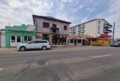 Spațiu comercial, în Central - 2