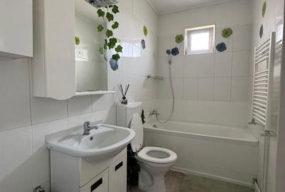 Apartament cu 3 camere decomandat în Sud - 4