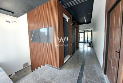 Apartament 3 camere, garaj si boxa - Sibiu central - 5