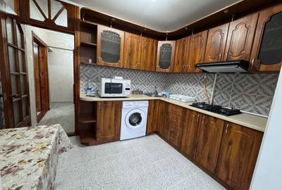 Apartament cu 2 camere decomandat în Gruia - 2