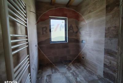 Casă cu 5 camere cu Teren 4000 Mp în Răzvad - 17