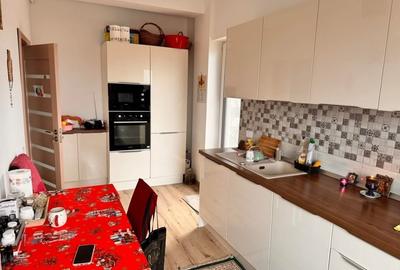 Apartament cu 2 camere decomandat în Lumina - 1