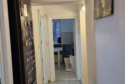 Apartament cu 3 camere decomandat în Central - 5