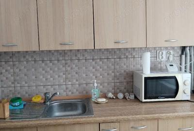 Apartament cu 2 camere decomandat în Circumvalațiunii - 3