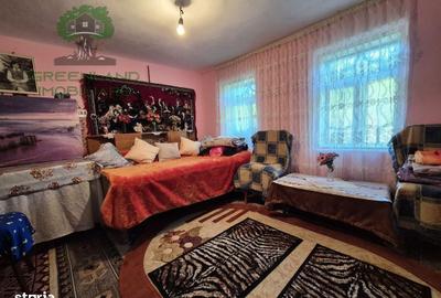 Casă cu 4 camere în Vulturi - 14