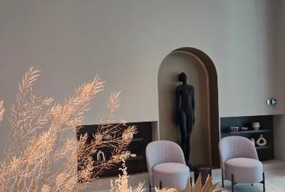 Penthouse de vanzare in One Cotroceni Park - 2