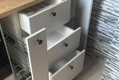 Apartament cu 2 camere decomandat în Lujerului - 7