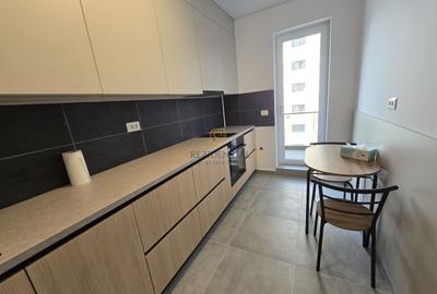 Garsonieră decomandată, mobilată în Berceni - 4