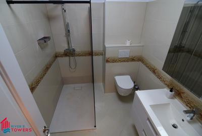 River,s Towers - Studio 2 camere cu loc de parcare subteran! - 9