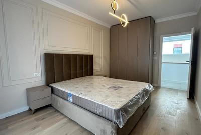 Casă individuală cu 3 camere cu Teren 150 Mp în Pipera - 11