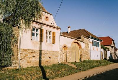 Ansamblu de Case Granari - 18