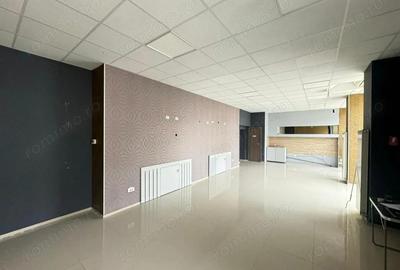 Spa?iu comercial de inchiriat cu vitrina de 12 m in zona Miori?a - 4