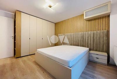 De închiriat - apartament 2 camere - nou-modern - Lacul Tei - Circului - 14