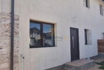 Magurele casa tip duplex, P+1+Pod, constructie 2020, 36 mp, comision 0 - 2