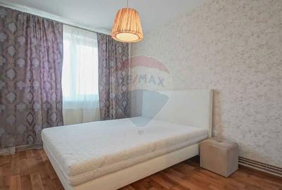 Apartament cu 2 camere decomandat în Gării - 2