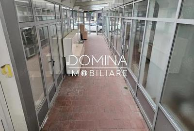 Spațiu comercial, de 150 mp, în 9 Mai - 3