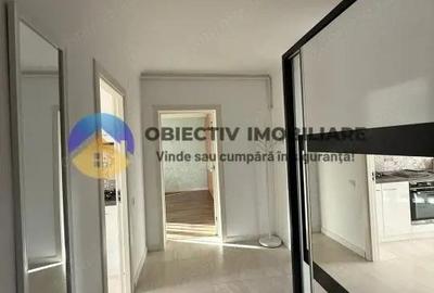 Apartament modern 2 camere cu terasa , 104 mp - zona 1 MAI - 6