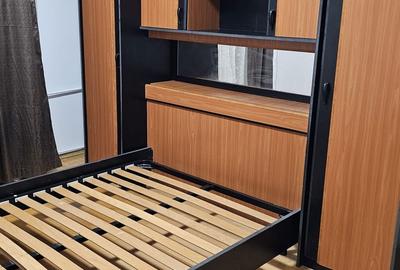 Apartament cu 3 camere decomandat, mobilat în Rahova - 3