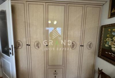 Garsonieră semidecomandată, mobilată în Gară - 11