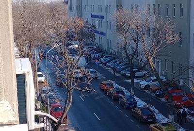 Garsonieră decomandată în Central - 3