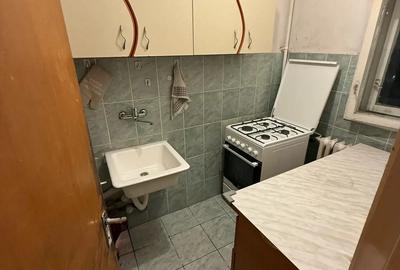 Garsonieră semidecomandată în Drumul Taberei - 2