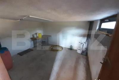 Casă cu 5 camere cu Teren 700 Mp în Viișoara - 2