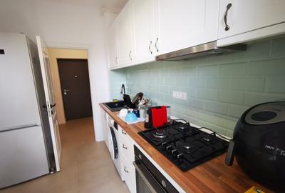 Regie Residence vanzare 2 cam mobilat utilat et 4  la 4 min Metrou Grozavesti Regie Residence vanzare 2 cam mobilat utilat et 4  la 4 min Metrou Grozavesti - 14