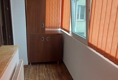 Apartament cu 2 camere semidecomandat în Gara de Nord - 3