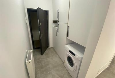 Gars 45 mp, parter, bloc 2025, mobilata si utilata complet, Ozone Gars 45 mp, parter, bloc 2025, mobilata si utilata complet, Ozone - 6