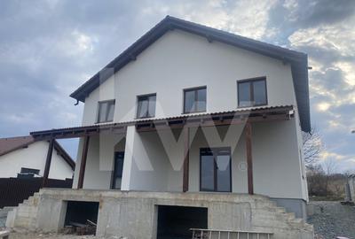 Duplex cu 4 camere cu Canalizare în Arhitecților - Calea Cisnădiei - 4