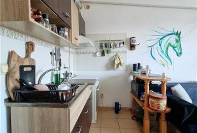 2 CAMERE SECTORUL 1 CHITILEI  BUCURESTII NOI STATIA STB MARMUREI - 6