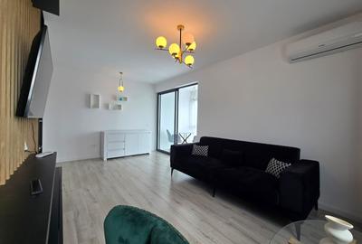 Apartament cu 2 camere în Dacia - 5